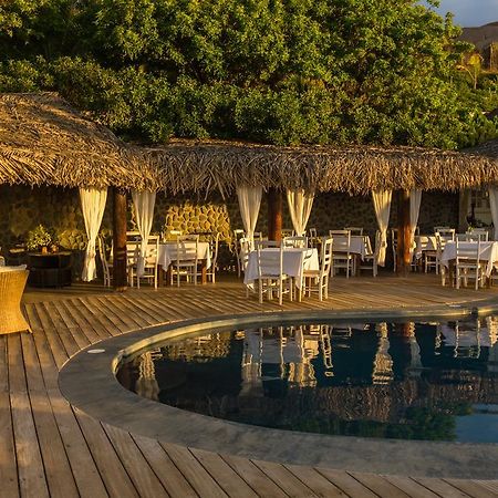 Villas Del Mar מנקורה מראה חיצוני תמונה