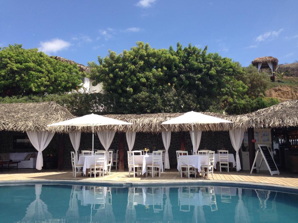Villas Del Mar מנקורה מראה חיצוני תמונה