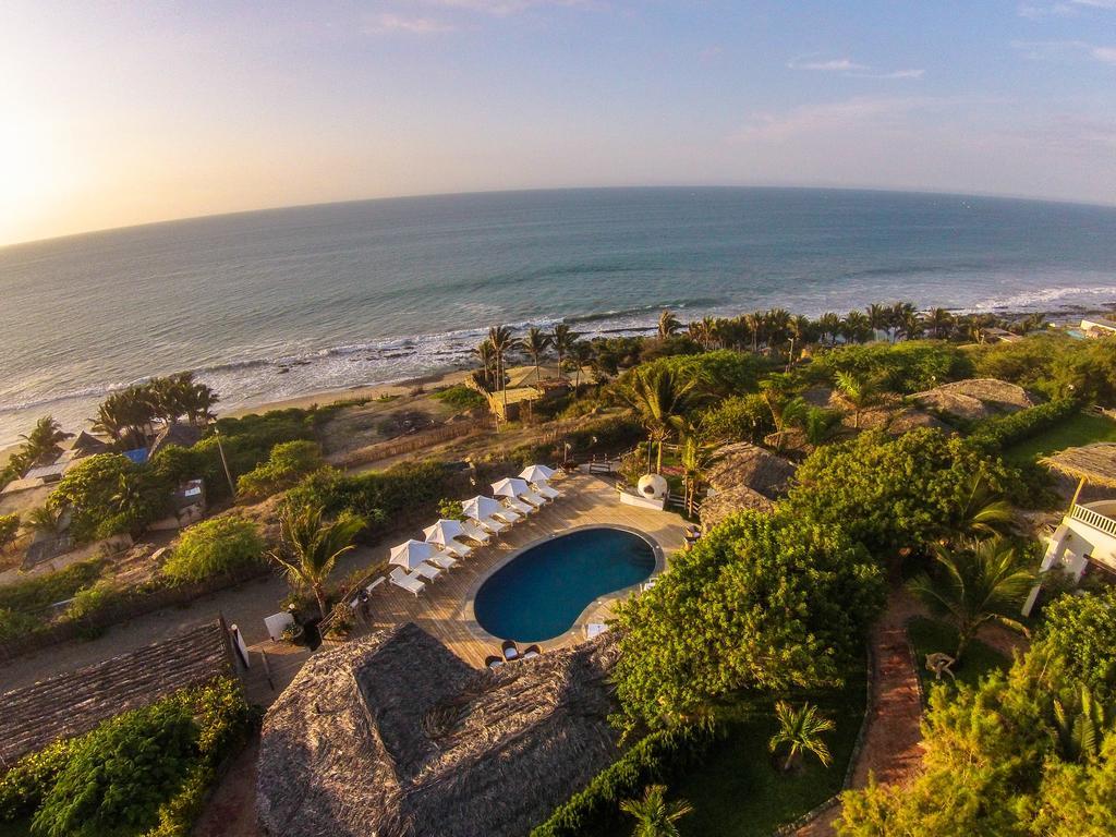 Villas Del Mar מנקורה מראה חיצוני תמונה