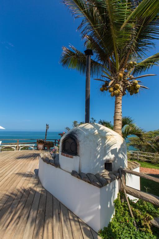 Villas Del Mar מנקורה מראה חיצוני תמונה