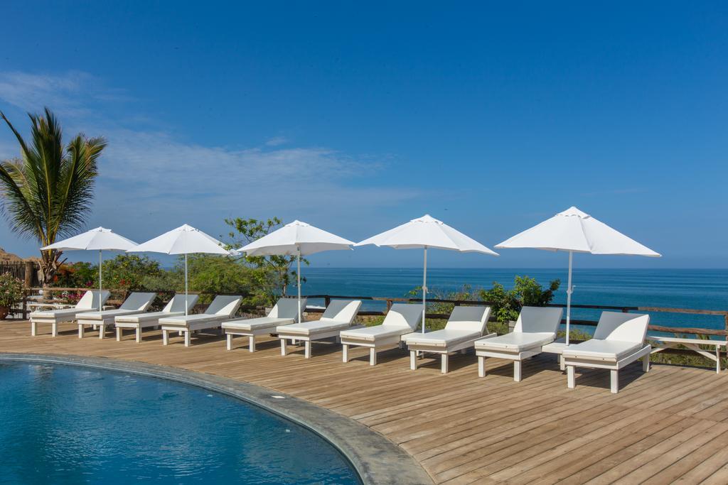 Villas Del Mar מנקורה מראה חיצוני תמונה