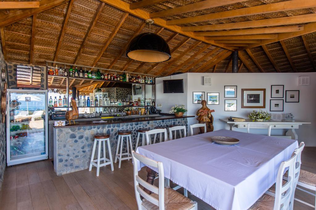 Villas Del Mar מנקורה מראה חיצוני תמונה