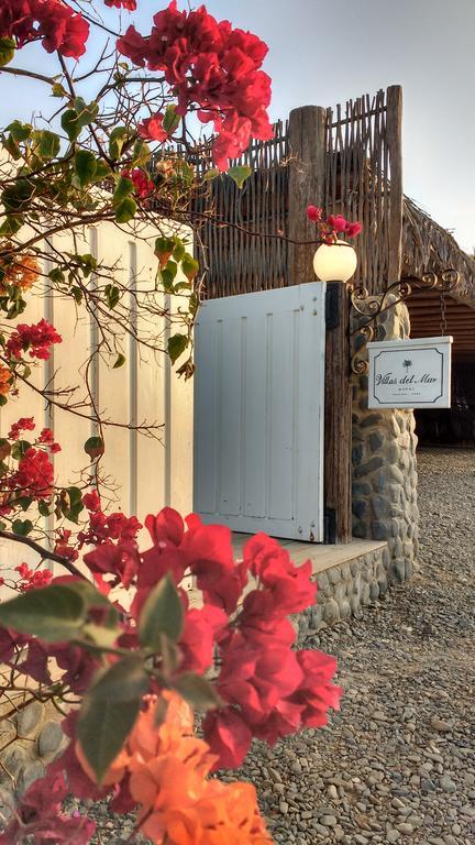 Villas Del Mar מנקורה מראה חיצוני תמונה