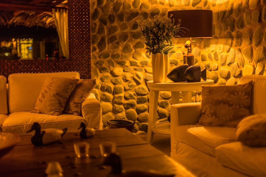 Villas Del Mar מנקורה מראה חיצוני תמונה