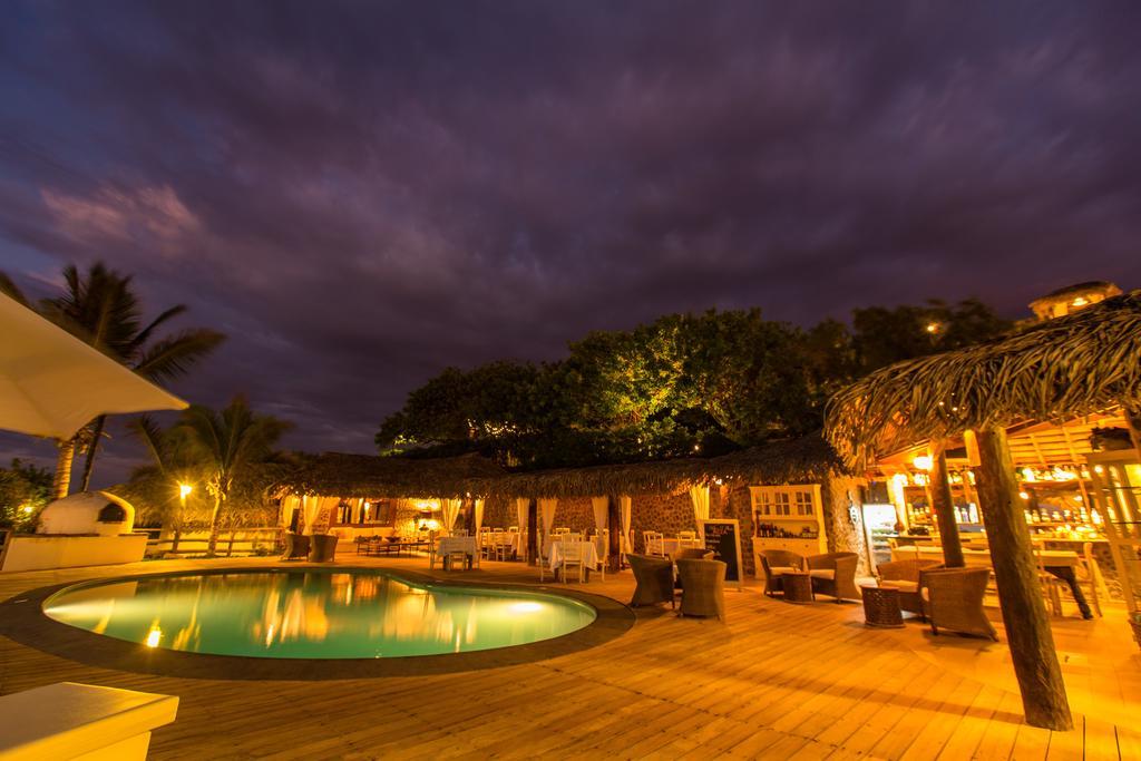 Villas Del Mar מנקורה מראה חיצוני תמונה