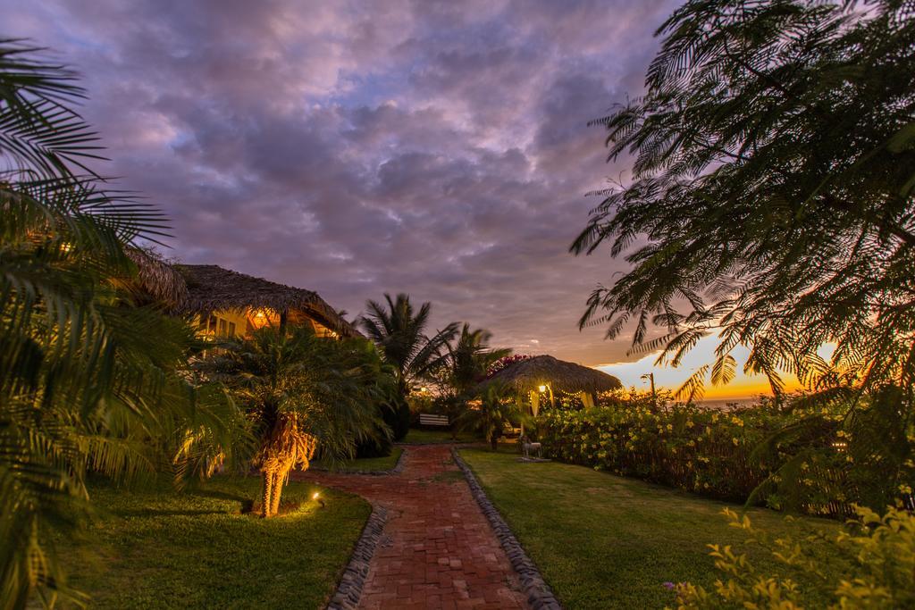 Villas Del Mar מנקורה מראה חיצוני תמונה