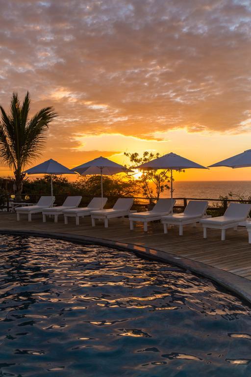 Villas Del Mar מנקורה מראה חיצוני תמונה
