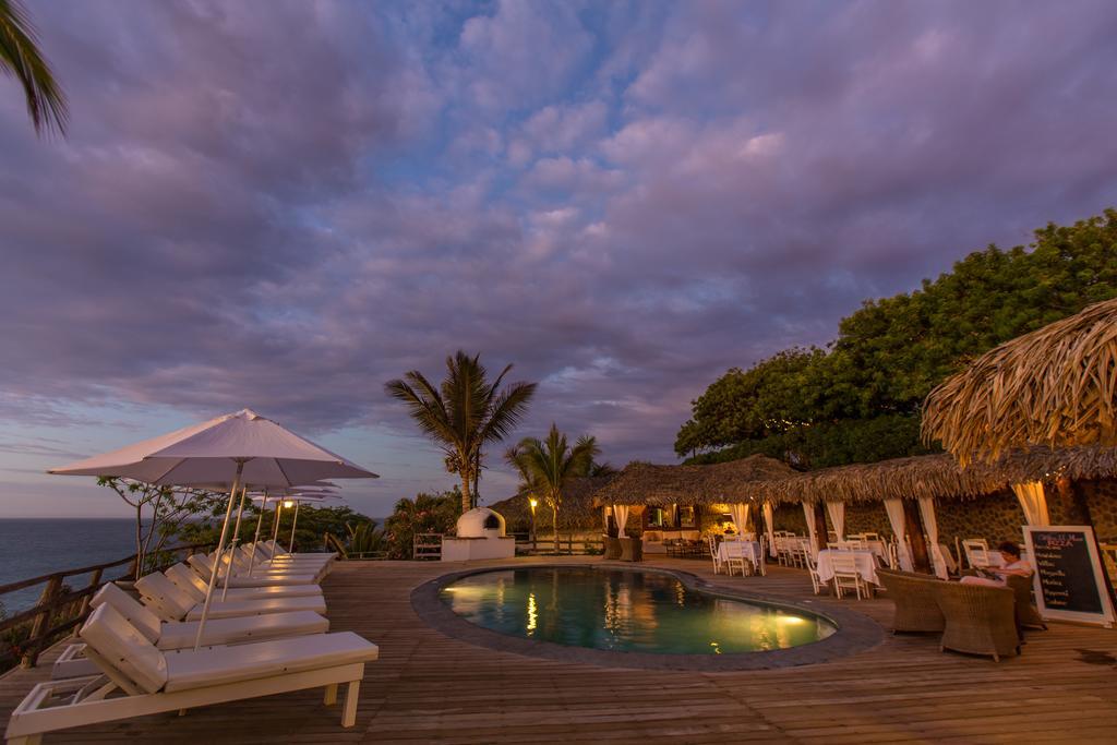 Villas Del Mar מנקורה מראה חיצוני תמונה