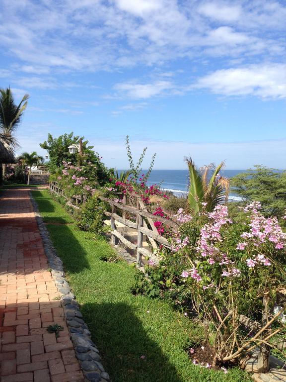 Villas Del Mar מנקורה מראה חיצוני תמונה