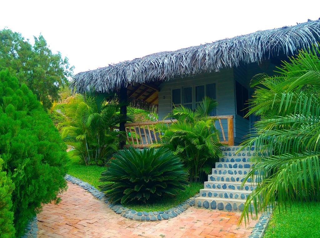 Villas Del Mar מנקורה מראה חיצוני תמונה