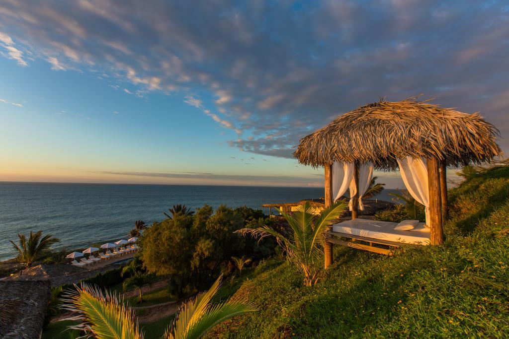 Villas Del Mar מנקורה מראה חיצוני תמונה