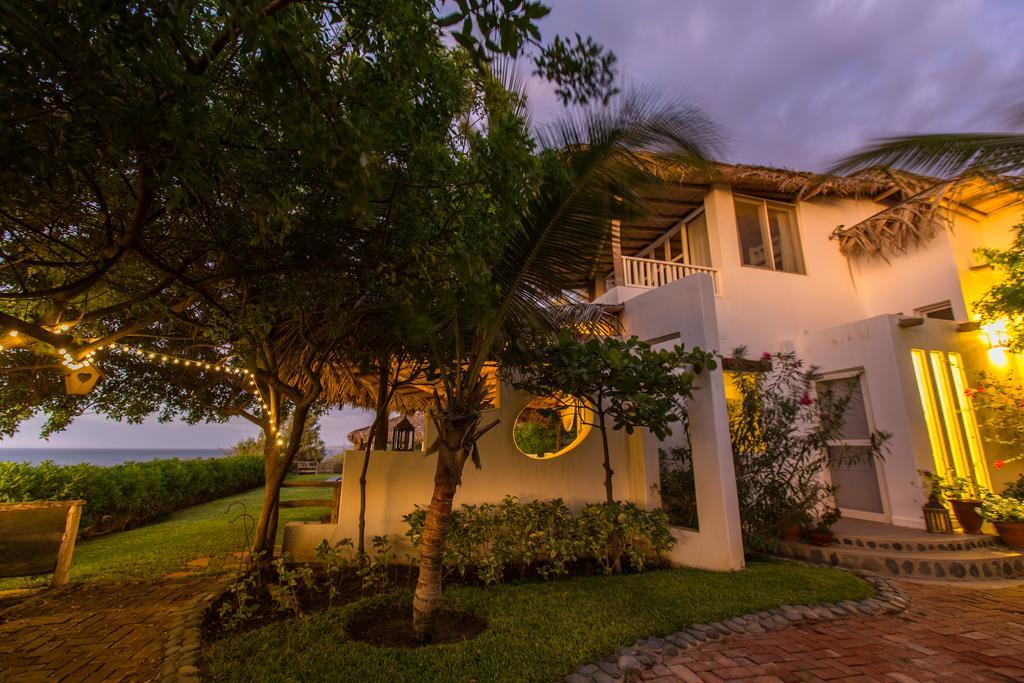 Villas Del Mar מנקורה מראה חיצוני תמונה