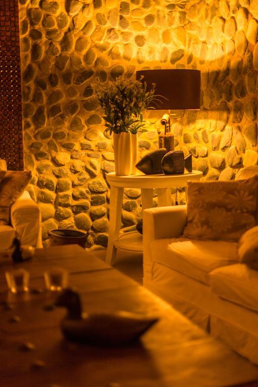 Villas Del Mar מנקורה מראה חיצוני תמונה
