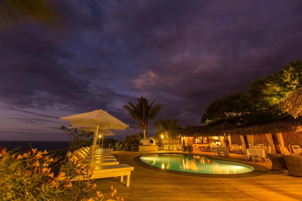Villas Del Mar מנקורה מראה חיצוני תמונה