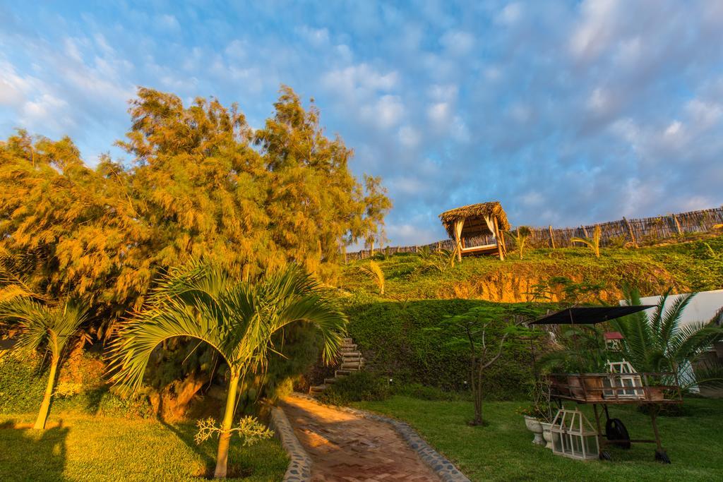 Villas Del Mar מנקורה מראה חיצוני תמונה