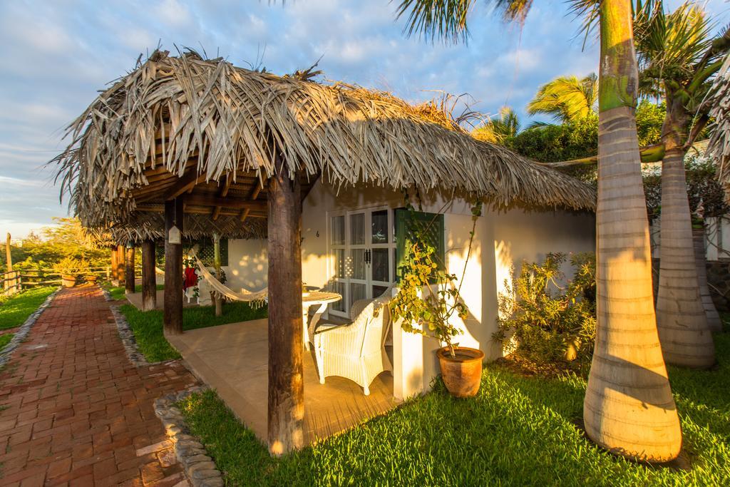 Villas Del Mar מנקורה מראה חיצוני תמונה