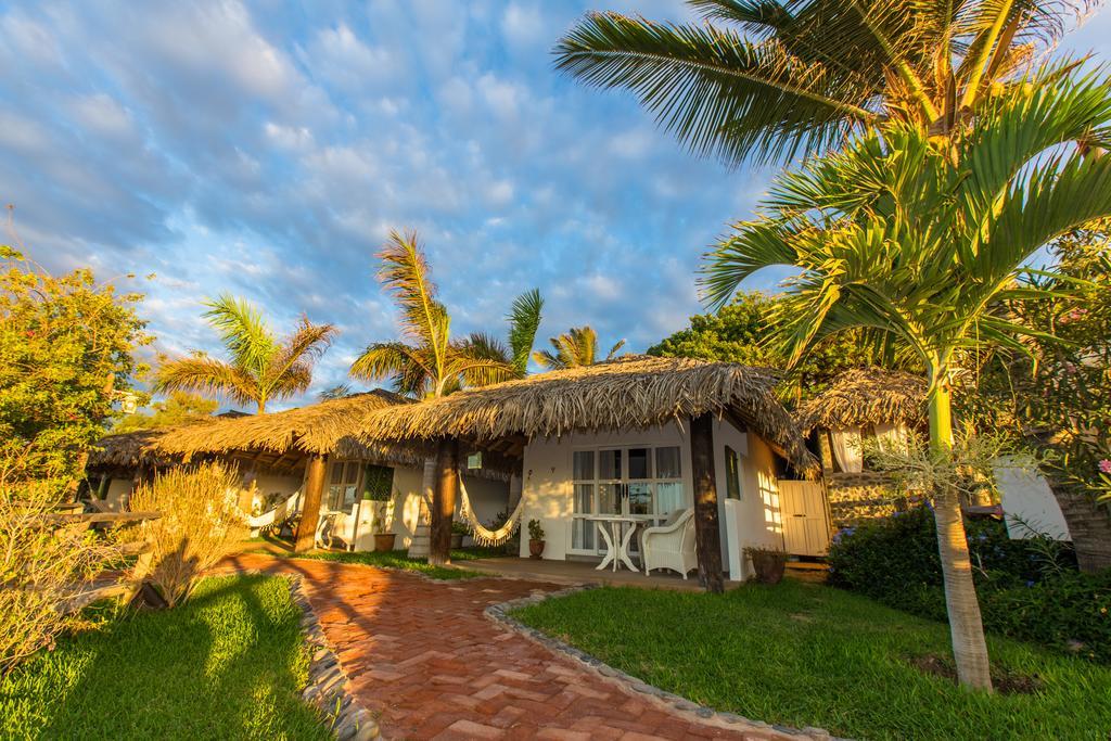 Villas Del Mar מנקורה מראה חיצוני תמונה