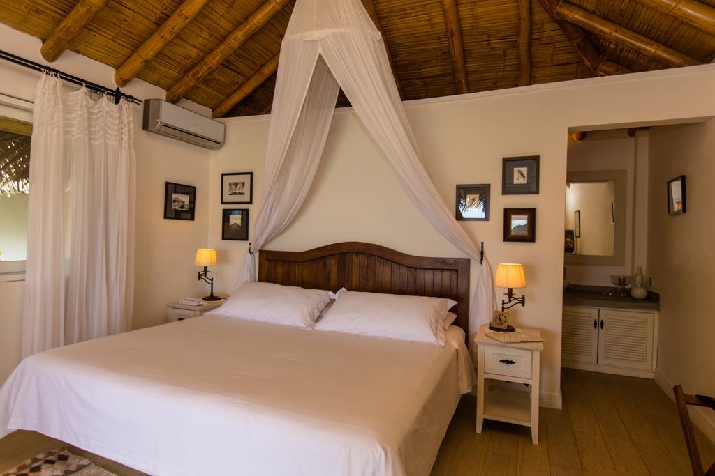 Villas Del Mar מנקורה מראה חיצוני תמונה