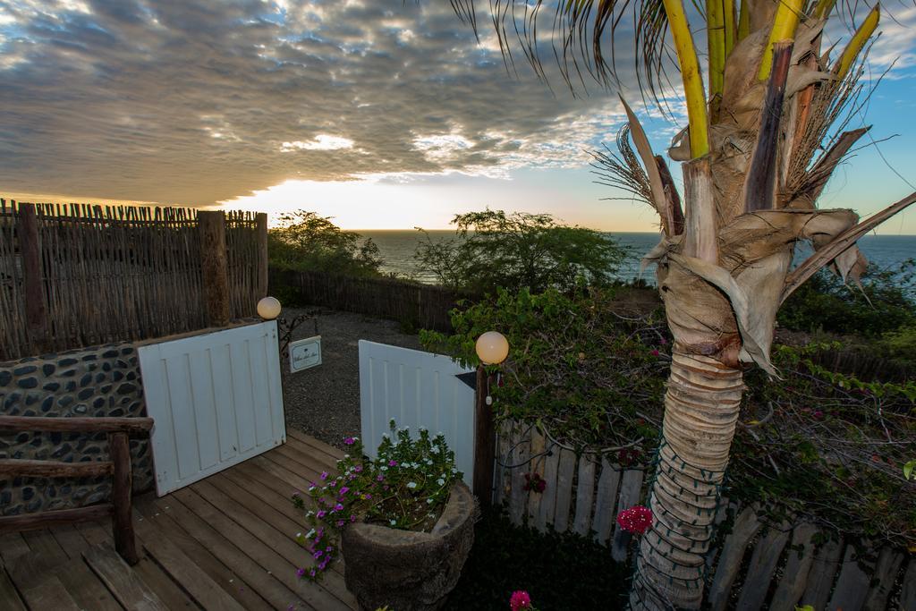Villas Del Mar מנקורה מראה חיצוני תמונה