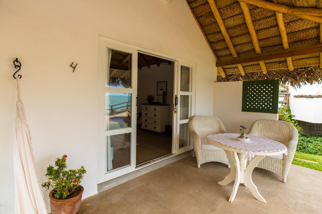 Villas Del Mar מנקורה מראה חיצוני תמונה