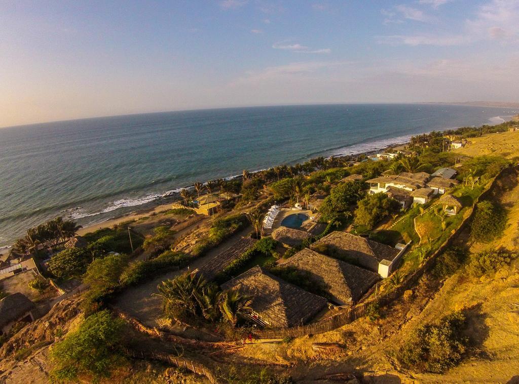 Villas Del Mar מנקורה מראה חיצוני תמונה