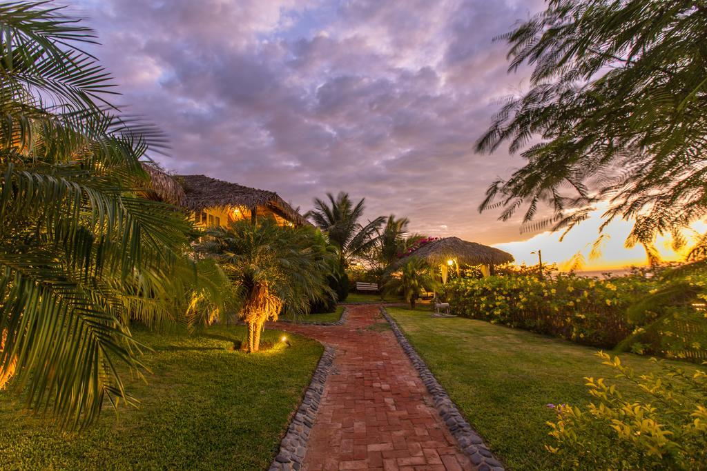 Villas Del Mar מנקורה מראה חיצוני תמונה