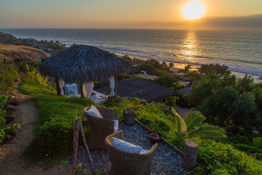 Villas Del Mar מנקורה מראה חיצוני תמונה