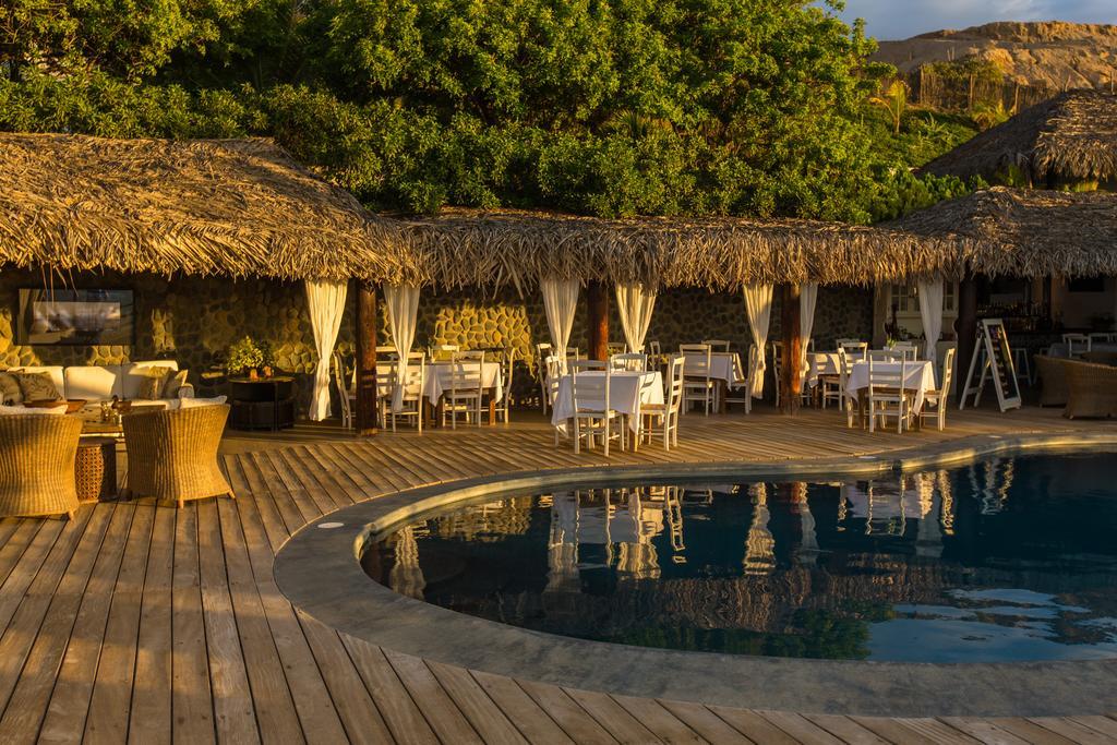 Villas Del Mar מנקורה מראה חיצוני תמונה