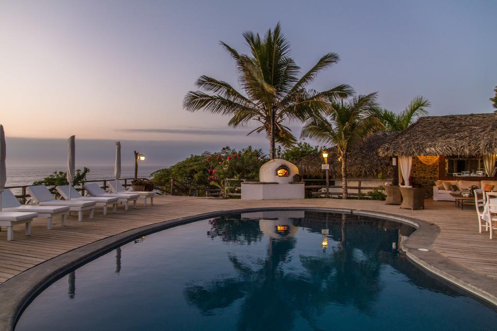 Villas Del Mar מנקורה מראה חיצוני תמונה