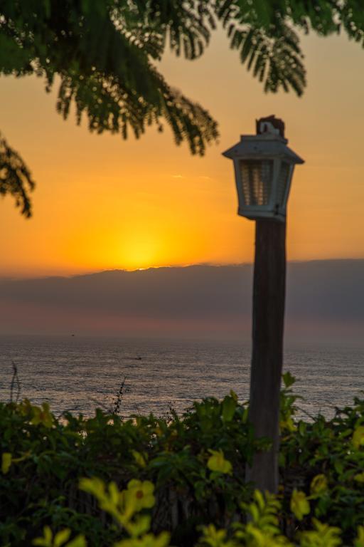 Villas Del Mar מנקורה מראה חיצוני תמונה