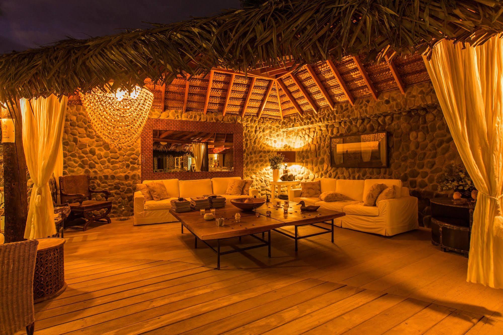 Villas Del Mar מנקורה מראה חיצוני תמונה