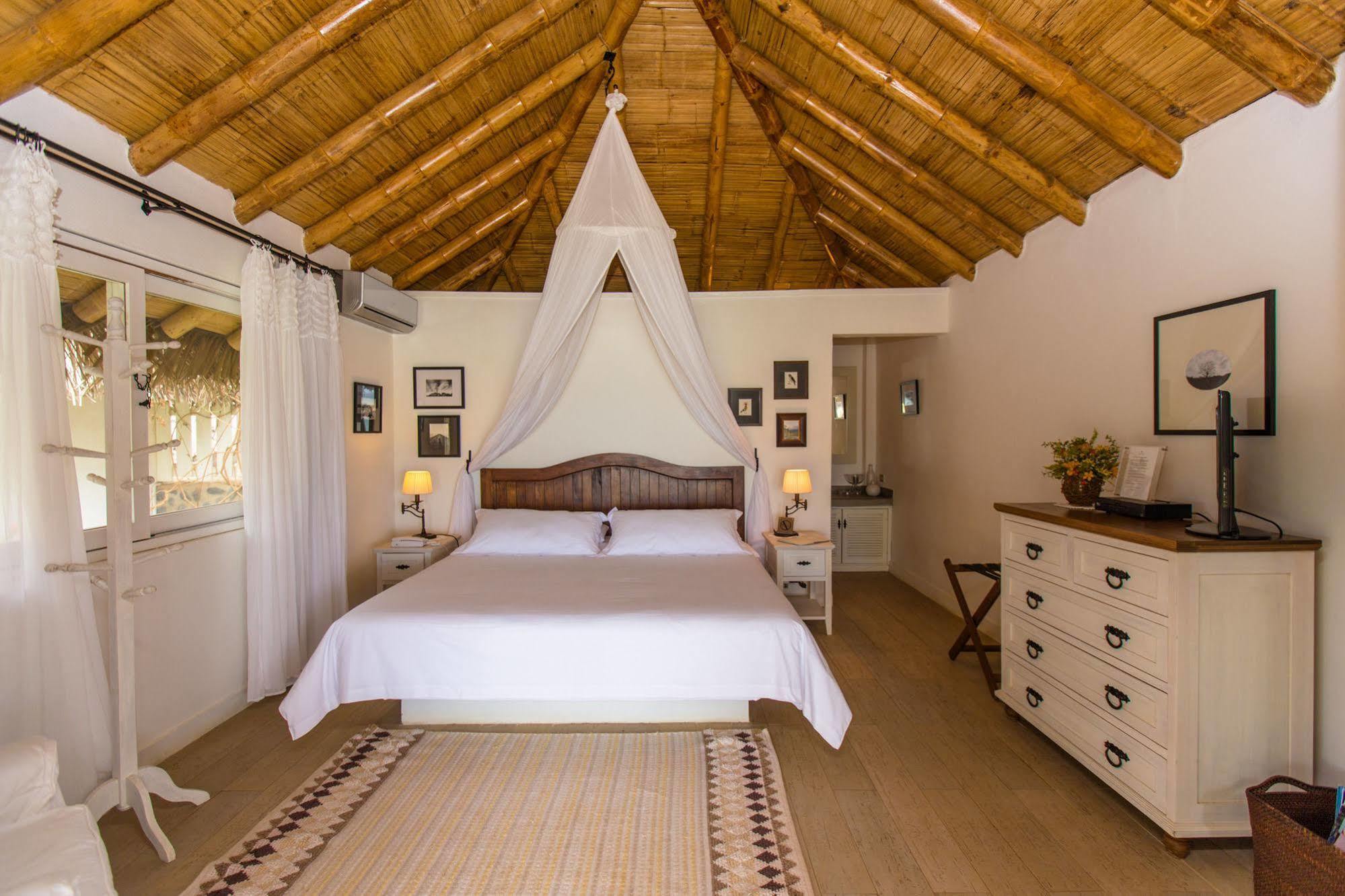 Villas Del Mar מנקורה מראה חיצוני תמונה