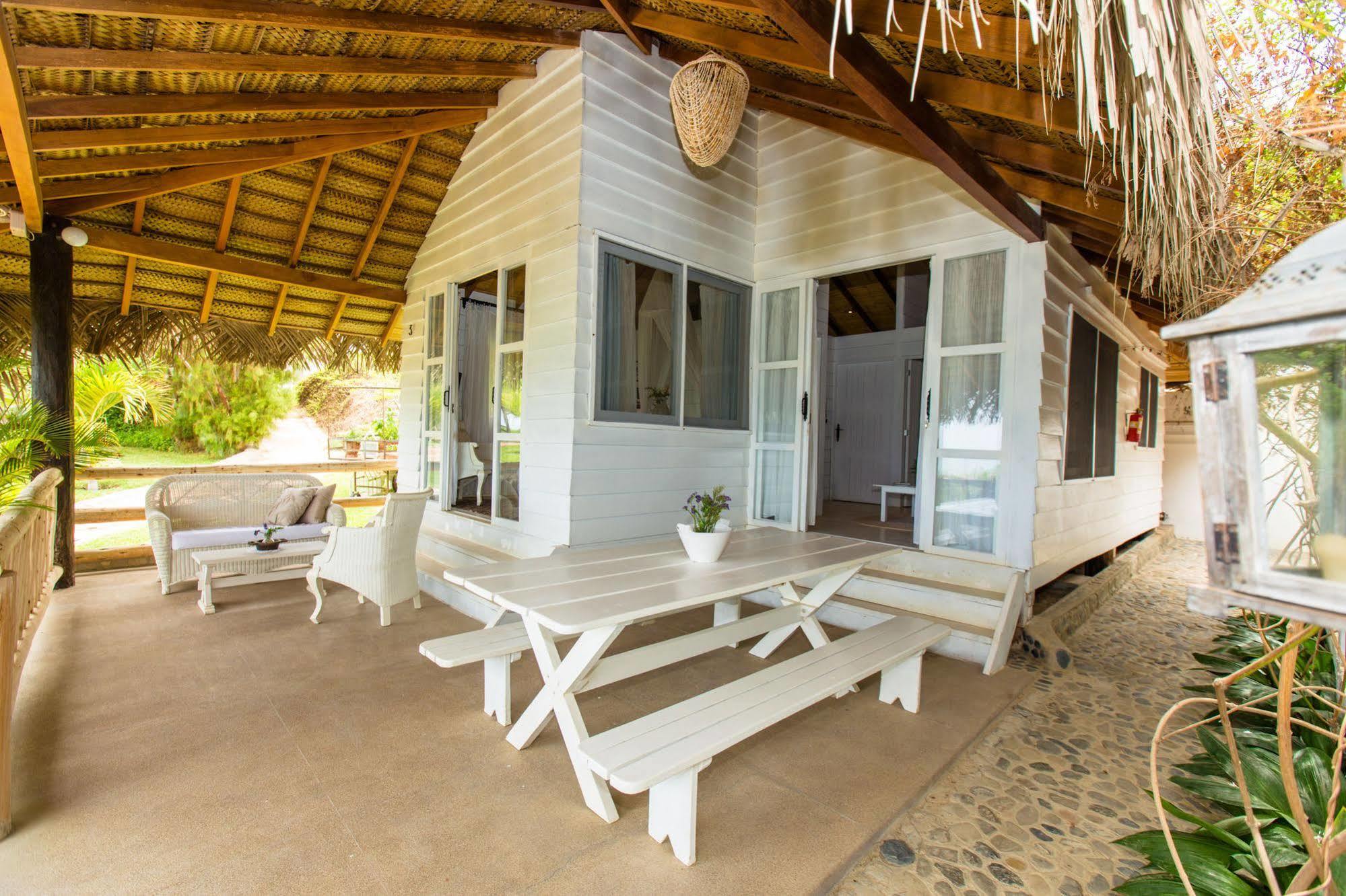 Villas Del Mar מנקורה מראה חיצוני תמונה