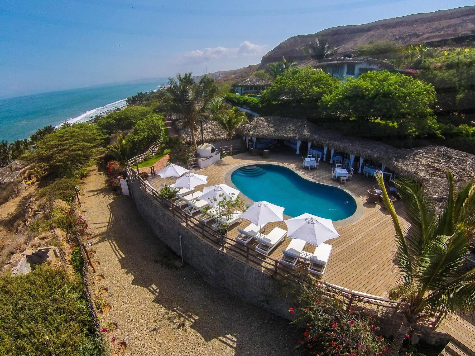 Villas Del Mar מנקורה מראה חיצוני תמונה
