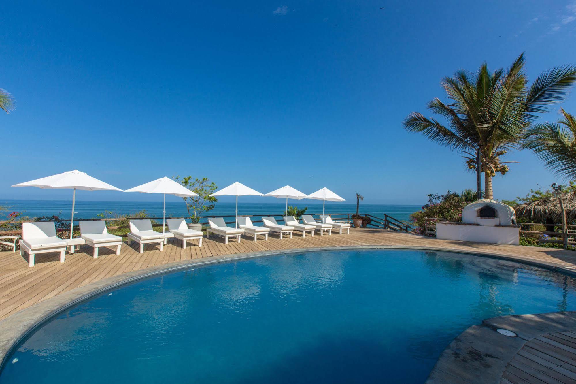 Villas Del Mar מנקורה מראה חיצוני תמונה