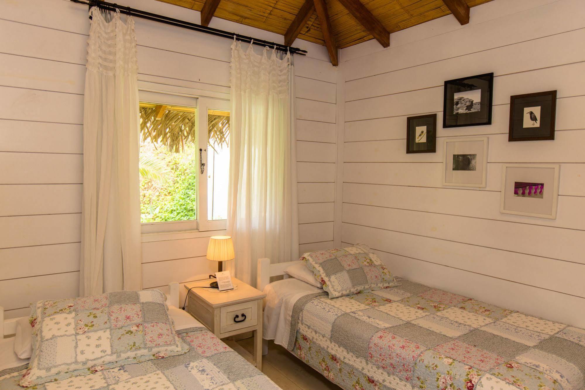 Villas Del Mar מנקורה מראה חיצוני תמונה
