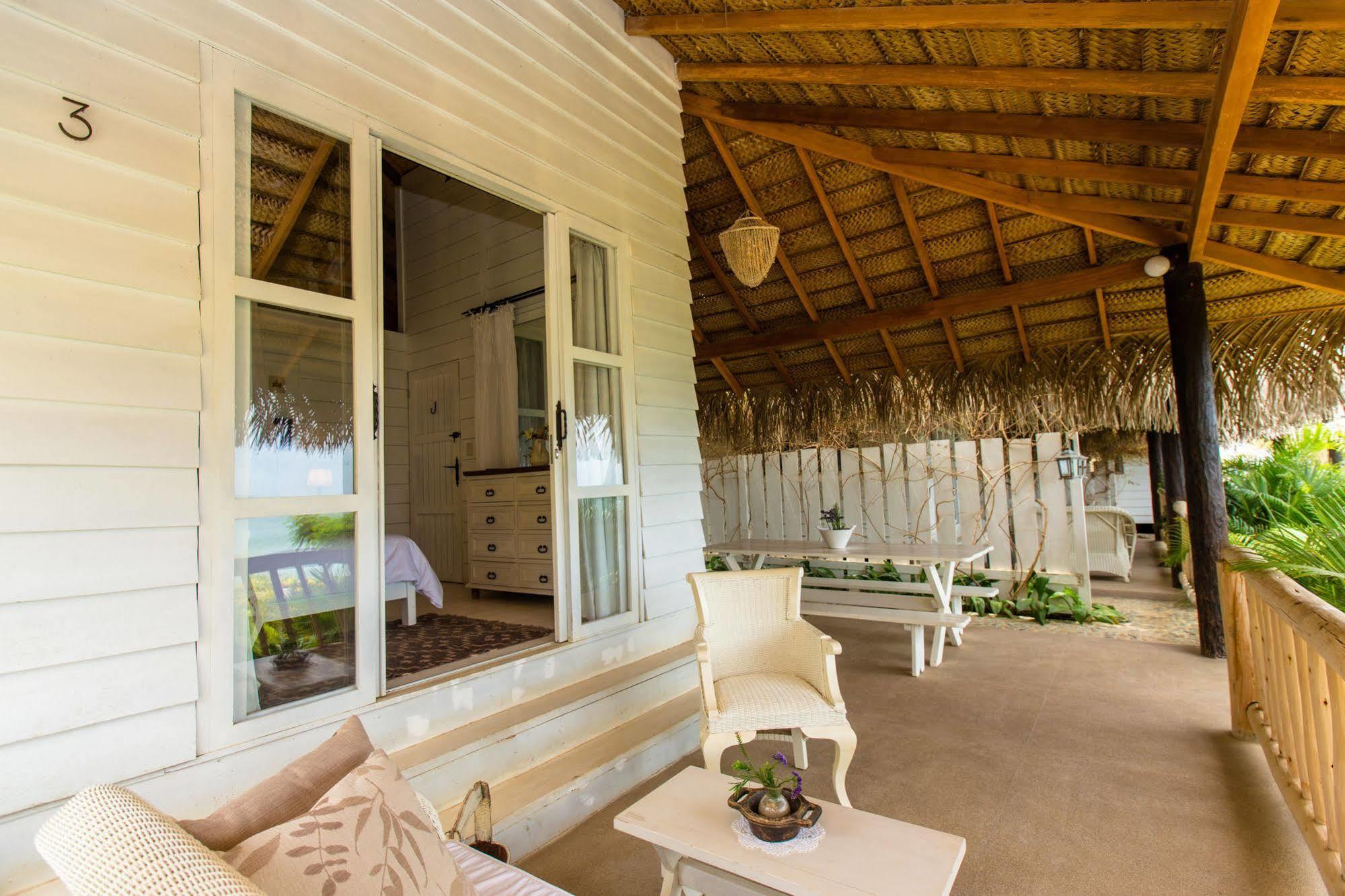 Villas Del Mar מנקורה מראה חיצוני תמונה