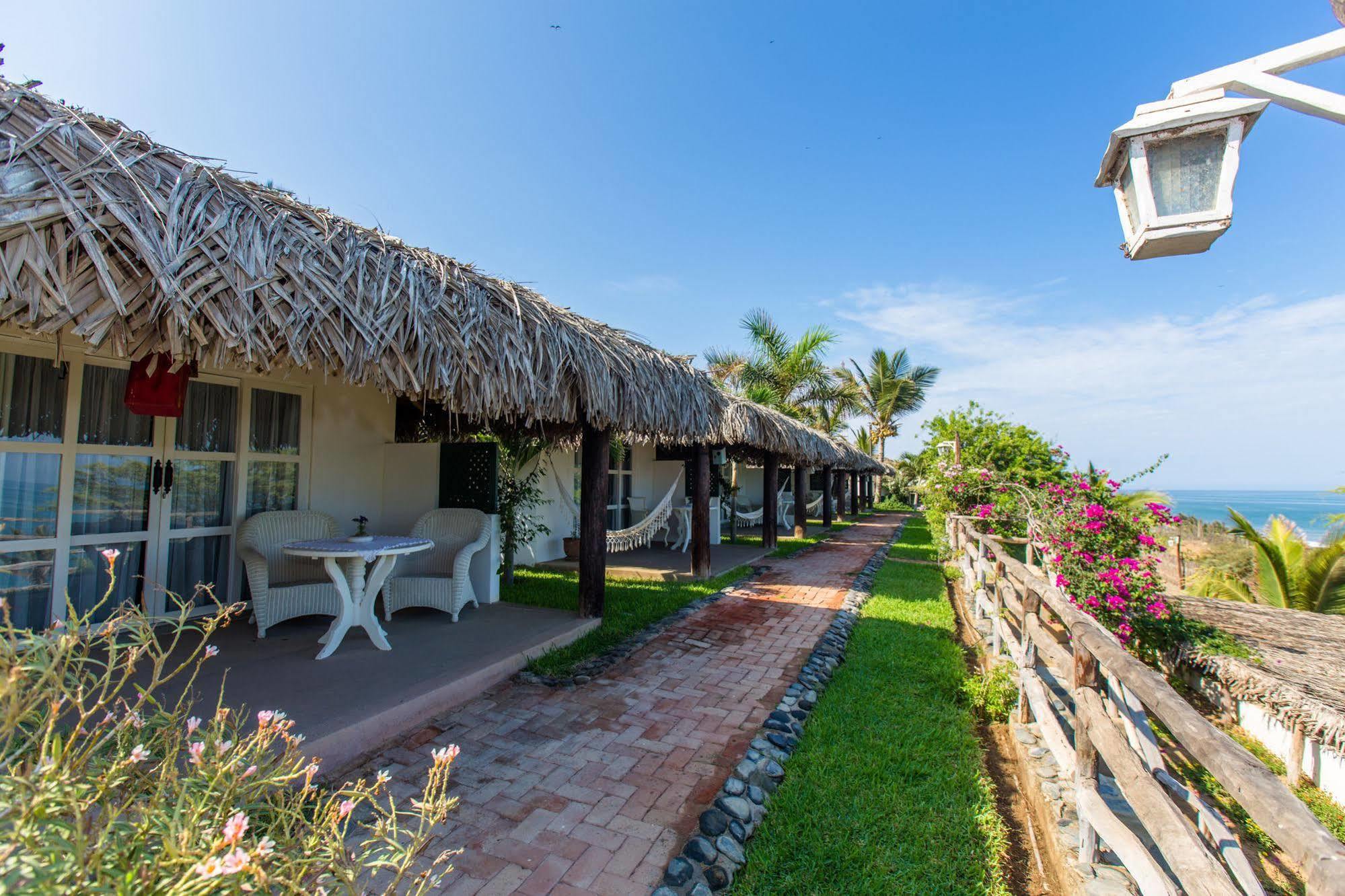 Villas Del Mar מנקורה מראה חיצוני תמונה