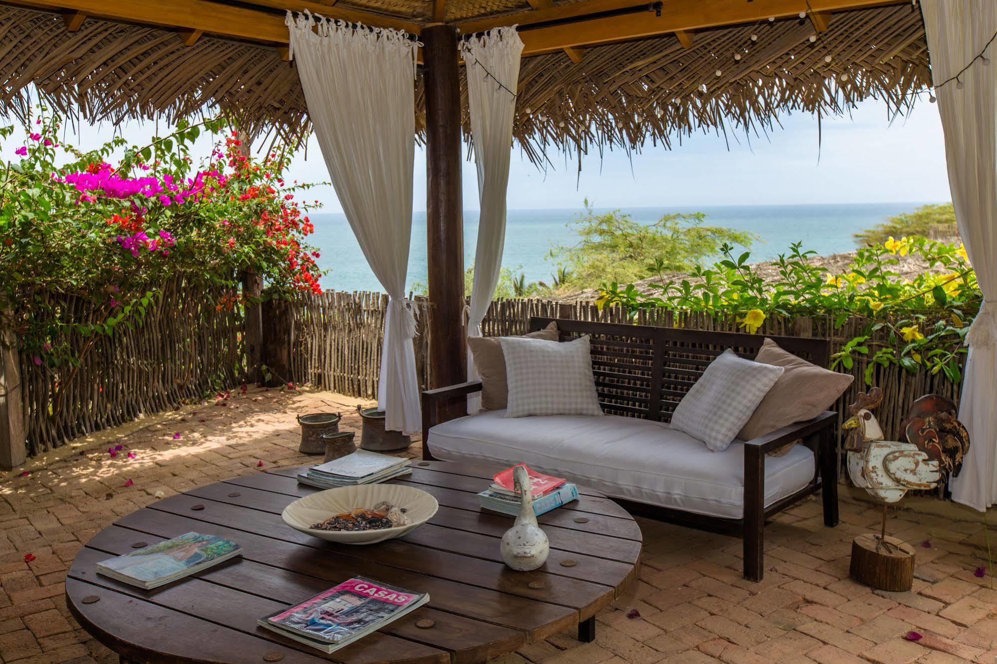 Villas Del Mar מנקורה מראה חיצוני תמונה