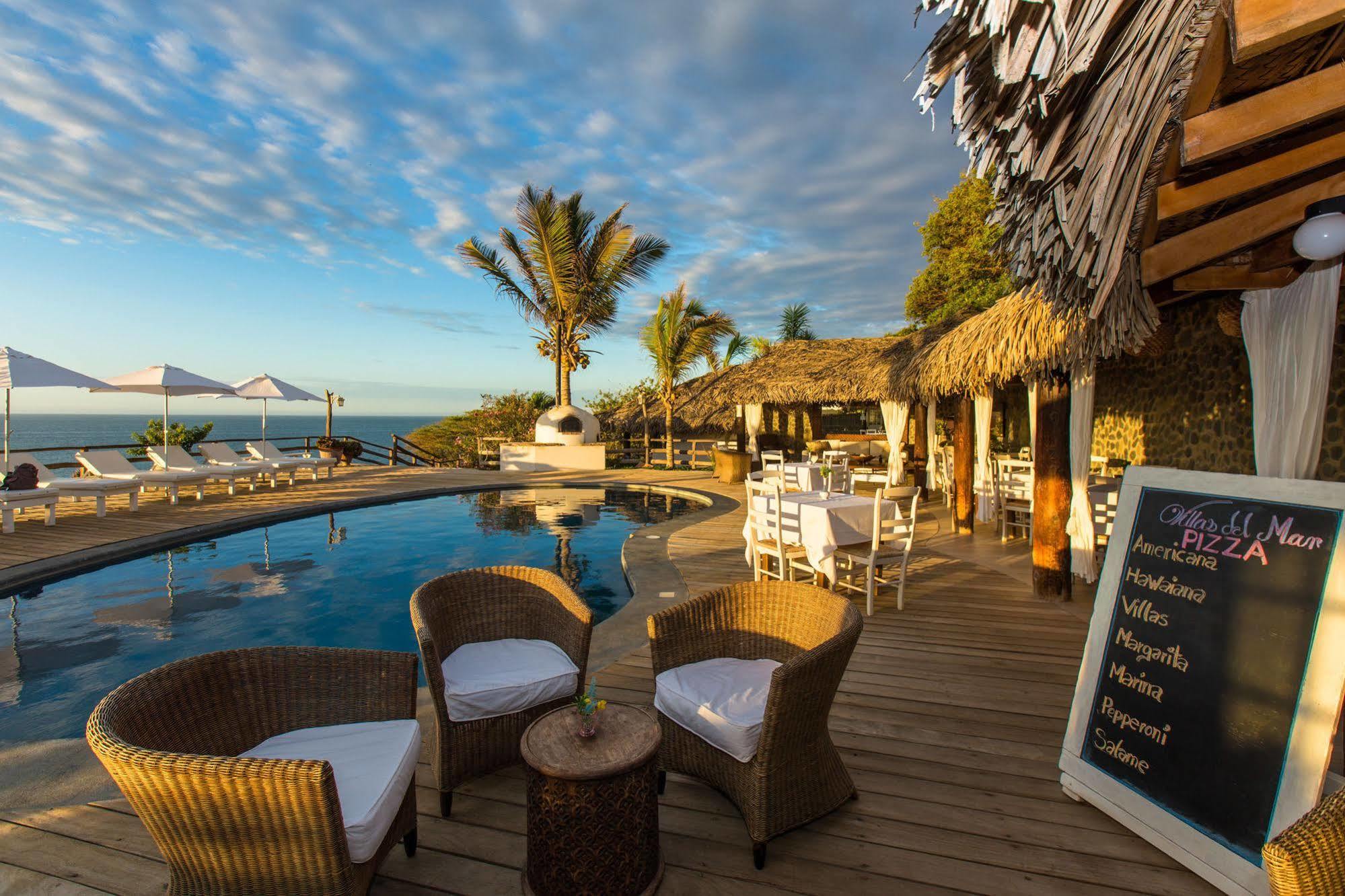 Villas Del Mar מנקורה מראה חיצוני תמונה