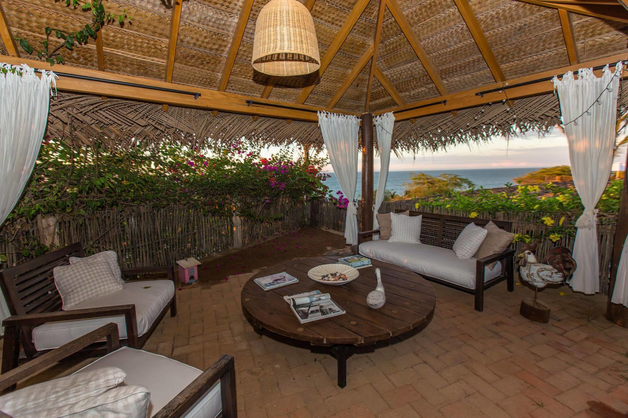 Villas Del Mar מנקורה מראה חיצוני תמונה