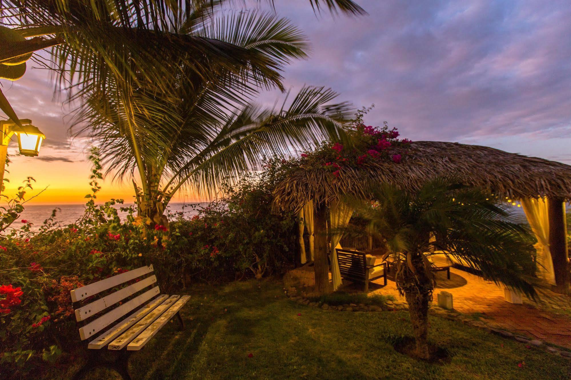 Villas Del Mar מנקורה מראה חיצוני תמונה